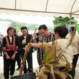 “อว.-เกษตรฯ” ผนึก บพข. ปลดล็อกคอขวดชีวมวลเชียงราย จับมือ 5 เ ... Image 5